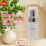 [BG Skin] Serum Retinol Youth / Retinyl Revitalizing Serum