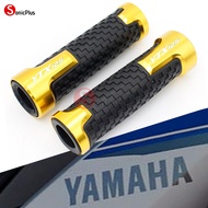 For Yamaha YTX125 YTX 125 YTX All years 7/8" 22mm Motorcycle handle grips Accessories handlebar grip
