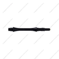 8 Shaft - 260 Slim Spin Black