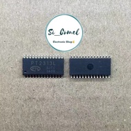 🇲🇾🔥READY STOCK🔥 PT2313L PT2312E PT2313 Sop-28 Ic Chip
