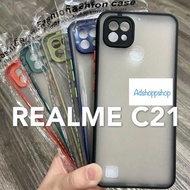 Realme C21/Case Dove Realme C21/Aero Case Realme C21/Oppo Realme C21