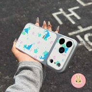 Cute Ocean Dolphin Phone Case For Honor X9D X9C Smart X9B X9A X8D X8C X8B X8A X7D X7C X7B X7A X7 X6D