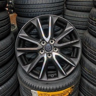 [1PC] Mazda CX-3 Original Rim 18inch for (Mazda, Hyundai, KIA, Moskvich)