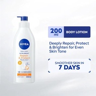 NIVEA Extra Bright Repair & Protect SPF30 350ml