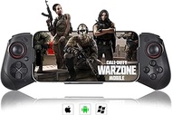 arVin Wireless Gaming Controller for iPhone Android Gamepad Joystick for iPhone 14/13/12/11, iOS, iP
