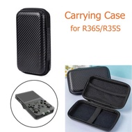 Hard Carrying Case for R35S/R36S Handheld Game Console Hard Carrying Case for R35S/R36S Handheld Gam