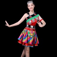Southeast Asian Traditional Costume Adult Costume China Vietnam Myanmar Laos Thailand Cambodia Indon