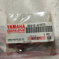 93310-418T0 original import made in japan ygp Yamaha genuine part roces roches large BIG bearing bea