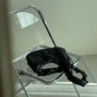 Twenty|Genuine Korean Three-Purpose Drawstring Pleated Bag (2colors)