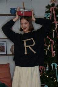 MAGARINES - Ron Weasley Sweater