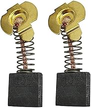 2pk N558583 / N408735 /n039389 / 62243700 Replacement Brush For DeWalt D28700/D28715 Chop Saw