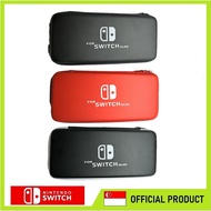 Nintendo Switch OLED / Gen 2 / Gen 1 Console Protective Case / Zip / Pouch / Storage Pouch