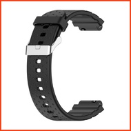 Sports Silicone Strap Kids Smart Watch Bracelet Strap Replacement Strap for Watch Bracelet Soft Bracelets for demebsg