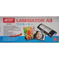 Astar LM330i A3 Heavy Duty Laminator / A3 Machine Laminate / Mesin Laminate