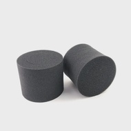 2 ชุดปลั๊กโฟมด้านหลังสําหรับ Bowers & Wilkins FF24295 Fit 603 606 683 684 683 S2 684 S2