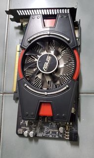 二手asus gtx550ti