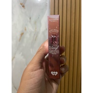 BnB Barenbliss Aura Mood Transferproof Vinyl lip cream