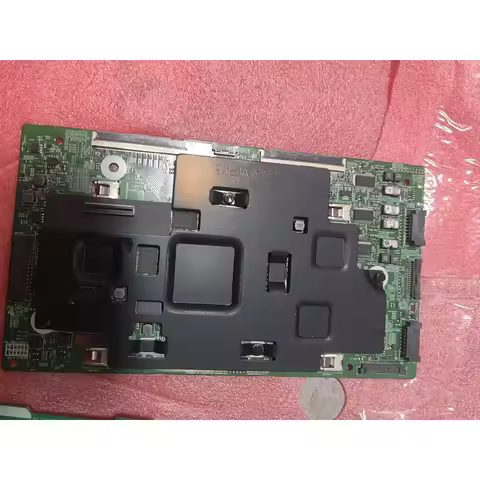 Used TV Main Board Power Supply Board Single Board Replacement Parts for Samsung TV 75Q9FN