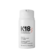 K18 leave-in molecular repair hair mask 50 ml.