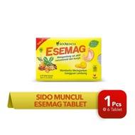 Esemag Sidomuncul Tablets 1 box 30 tablets