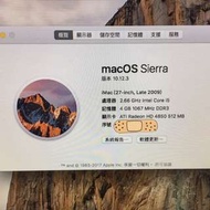 iMac 27吋 瑩幕 很新