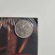 แผ่นเสียง Frank Sinatra My Way ใหม่ ซีล Frank Sinatra Vinyl LP