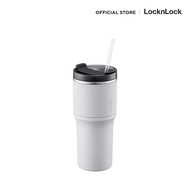LocknLock กระบอกน้ำเก็บอูณหภูมิ Metro Drive Tumbler ความจุ 650 ml. รุ่น LHC4277S