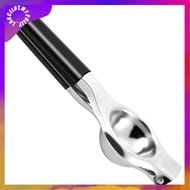 [87MY]Lemon Squeezer - New Stainless Steel Manual Lemon Juicer,  Squeezer Press with High Strength, 