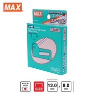 Max Staples 1208F Stapler Bullet
