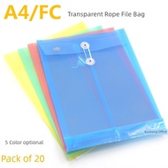 fail dokumen file document A4/FC beg fail plastik beg fail plastik beg maklumat berkapasiti besar ti