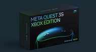 Meta Quest 3 / 3s แว่น VR เล่นได้ไม่ต้องต่อคอม ตัวเล็กลงแต่แรงขึ้นกว่าเดิม 2 เท่า เพิ่มฟีเจอร์ Mixed