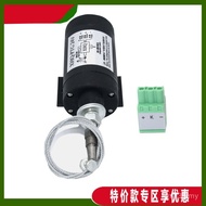 12V24V Controller Parking Generator Stop Electronic Flame Extinguisher XHQ-PTG Solenoid Valve Diesel