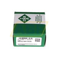 Radial insert ball bearing RALPH012-NPP-FA106 INA RALPH 012-NPP-FA106 INA ORIGINAL