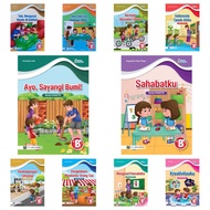 Early Childhood Education Book Group B Age 5-6 Years Independent Curriculum Publisher ARYADUTA