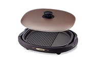 Zojirushi 象印 220v 電燒烤板 EA-BNQ10