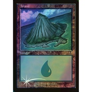 Island (7ED) 335 [EN/F]