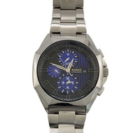 SEIKO NEXTAGE mens watches quartz wrist watch analogues SLV 7T92-0LW0 Direct from Japan Secondhand