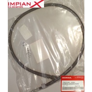 CABLE ASSY SPEED (44830-KWW-640)