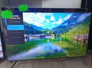 Samsung 50TU8000 4K Smart TV 智能電視