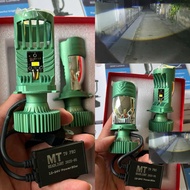 T9 Pro 90W – Mẫu Đèn Bi Cầu LED Lắp Ô Tô Xe Máy Cực Sáng Cắt Ánh Sáng Chuẩn Chống Chói Tuyệt Đối