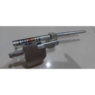 RALLIART quick short shifter for mitsubishi evo 1,2,3 proton wira,satria,putra,arena