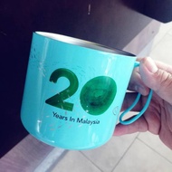 Indutrial mug 20 years in malaysia