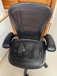 herman miller aeron Chair 電腦椅