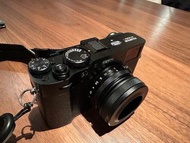 FUJIFILM X100V 富士 相機