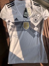 Adidas世足賽德國冠軍球衣