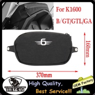 Cockpit bag Storage bag For BMW K1600B K1600GT K1600GTL K1600 Grand America Motorcycle head bag Storage bag K1600B K1600