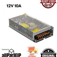 12VOLT Switching Power Supply 12V 10A/ 12V 20A/ 12V 30A