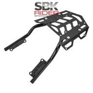 Honda CB650R 2019-2020 Heavy Duty Top Box Bracket Luggage Rear Rack Carrier Shelf Top Box Holder Bra