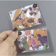 Naruto Card PR-069 PR-070 SET Genuine KAYOU