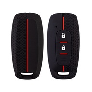Suitable for EasyCard Key Cover Tiida Sylvanian Key Bag EasyCard Remote Control Silicone Protective 
